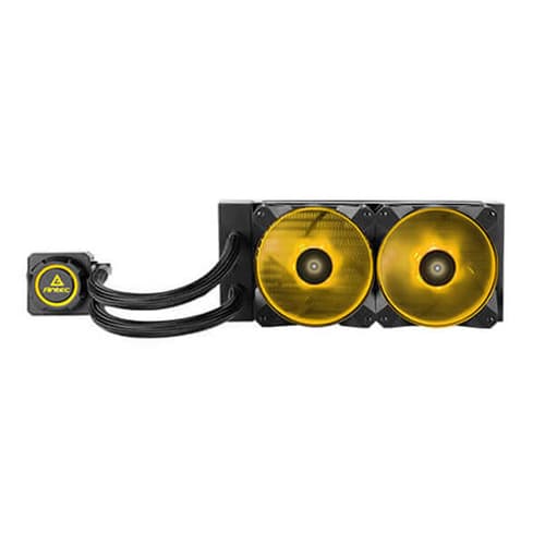 Antec Kuhler H2O K240 RGB CPU Liquid Cooler
